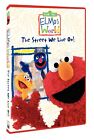 Sesame Street/Elmo's World - The Street We Live On (DVD) Various