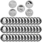 2014 S Parks Quarter Roll ATB CN-Clad Gem Deep Cameo Proof 40 US Coins