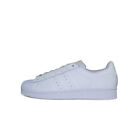 Adidas Mens Superstar Foundation  White Casual Shoes Sneakers B27136
