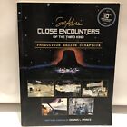 Close Encounters of the Third Kind: Signed By Joe Alves RARE Limited Edition