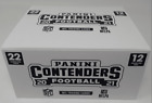 2021 PANINI CONTENDERS FOOTBALL 1 BOX BREAK~LIVE~ DETROIT LIONS