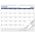 Calendar 2023-2024 - Wall Calendar 2023-2024 Aug. 2023 - December 2024 18-Mon...