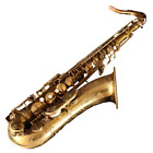 New ListingYAMAHA YTS-61 Tenor Saxophone with Hard Case Good Condition