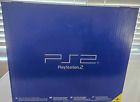 Sony PlayStation 2 Console (PS2) **Brand New** **Never Opened** UNUSED SCPH-5001
