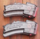 New ListingTwo Butler Creek 10 Round Magazines for Ruger 10/22 Rifle