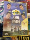 The Wiggles - Wiggles Space Dancing (an Animated Adventure) - DVD NEW