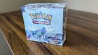 Chilling Reign Booster Box FACTORY SEALED NEW