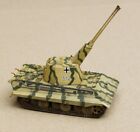 ModelCollect AS72023 1/72 Germany WII E-75 with FLAK 55