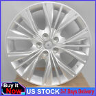 FOR 2014-2020 CHEVROLET IMPALA NEW 20 X 8.5 INCH REPLACEMENT RIM WHEEL SILVER (For: 2020 Chevrolet)