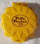 Polly Pocket  - PATTERN AND PICTURE MAKER - ULTRA RARE - COMPLETE!