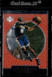 New Listing1998-99 Upper Deck Ovation #29 Kobe Bryant
