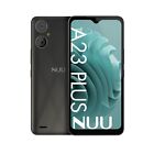 NUU A23P Unlocked Cell Phone