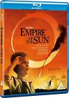 EMPIRE OF THE SUN (1987) Blu-Ray BRAND NEW (USA Compatible)