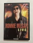 New ListingRonnie Milsap/Live, DVD NTSC