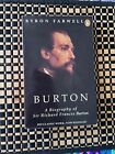 Burton: A Biography of Sir Richard Francis Burton Book His Classic Work