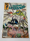 Amazing Spider-Man #299 Marvel 1988 Newsstand Edition