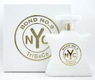 Bond No.9 Tribeca Perfume 3.3 oz/100 ml Eau de Parfum Spray for Women New in Box