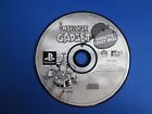 Playstation 1 PS1 - Inspector Gadget Gadget's Crazy Maze - Disc Only