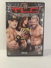 WWE: TLC - Tables, Ladders and Chairs 2012 (DVD, 2013)