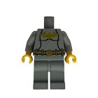 LEGO Batman The Videogame Batgirl Custom Minifigure Body 2006 2007 2008