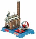 Wilesco D6 Toy Steam Engine Module - Multicolor (00006)