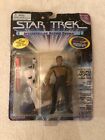 1995 Playmates Star Trek Interstellar Action Series Lt Geordi LaForge vtg figure