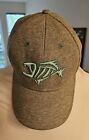 G Loomis Fishing Logo Print / Embroidery Hat Baseball Cap Unisex Excellent Cond