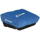 CLAM Travel PopUp Cover for Nanook, Guide, Blazer & Nordic Sled Ice Fish Shelter