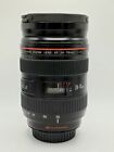 New ListingCanon EF 24-70mm f/2.8L USM Telephoto Lens (355)