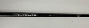 PING Aldila Rogue Black 95TX 3H Hybrid Shaft Tour X-Stiff G425/G410 Adapter