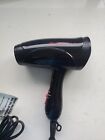 Authentic Paul Mitchell Pro Tools Express Mini Dry, Hair Dryer, Black.