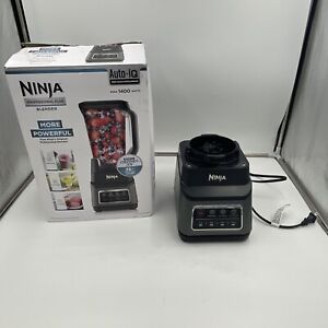 Ninja BN701 Professional Plus Auto-iQ Gray BASE/MOTOR ONLY