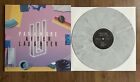 Paramore - After Laughter BLACK / WHITE MARBLE vinyl LP record