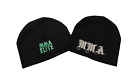 MMA Elite Winter Skull Cap Beanie Hat (set of 2)