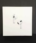 NOB Apple - AirPods (3rd generation) MME73AM/A SET- White