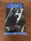 Star Wars Trilogy 1995 3 VHS Set Digitally Mastered THX Edition Sealed