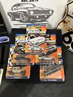 hot wheels fast and furious 5 pack Decades Of Fast
