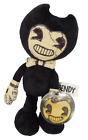 *BENDY AND THE INK MACHINE* 9