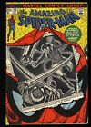 Amazing Spider-Man #113 VF- 7.5 Doctor Octopus! 1st Hammerhead! Marvel 1972
