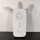 TP-LINK AC1750 Wi-Fi Dual Band Range Extender, Model RE450, Tested