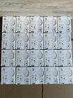 Chromecast with Google TV (HD) - Streaming Device 20 LOT - READY TO SHIP TODAY