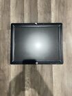HP L5015tm 15-inch Retail Touch Monitor (M1F94AA) Comes With Brackets And Wires!