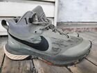 Nike React SFB Carbon Outdoor Tactical Hiking Shoes CK9951-008 Mens Size 9 😃😍