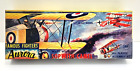 1/48 AURORA SOPWITH CAMEL #102-69 NEW VINTAGE WWI BIPLANE MODEL KIT US SELLER