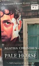 Agatha Christie's The Pale Horse (VHS) Super-rare 1997 TV movie with Jean Marsh