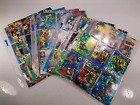 1992 Marvel Spiderman II 30th Anniversary Card Set including Prizm Cards