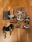 Campagnolo Veloce groupset