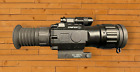 Sniper NV-350YL Rifle Scope