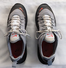Nike Air Max Axis AA2146-001 Wolf Grey Total Crimson Mens Running Shoes Size 12