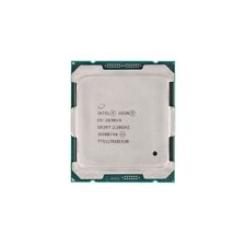Intel Xeon E5-2630v4 2.2Ghz 10-Core 25M 85W SR2R7 Processor